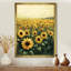 Domiano - Floral Wall Art-2104809469-2104809467-2104809465