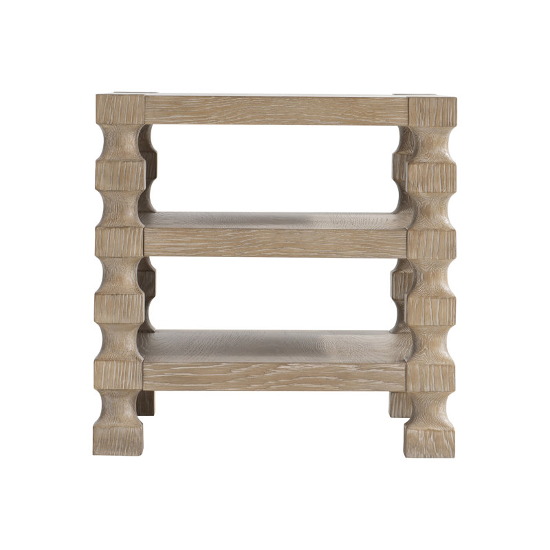 Aventura End Table