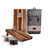 Bronzite est en rupture de stock