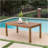 WILSON EXPANDABLE DINING TABLE