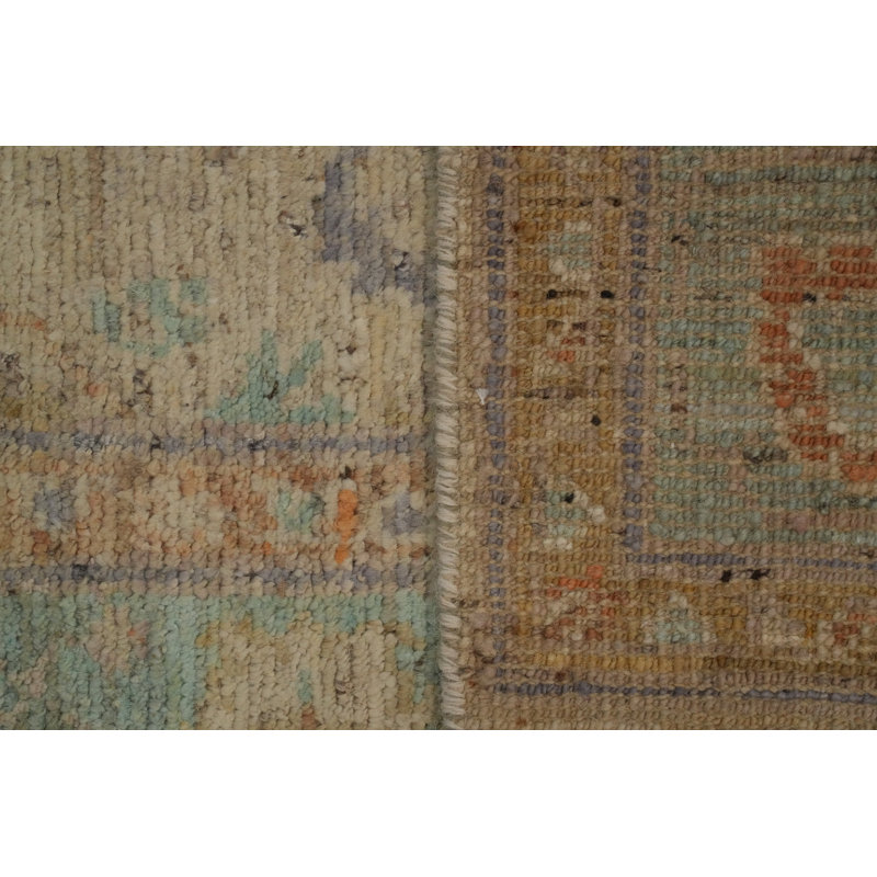 Tapis turc Oushak 3x4