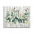 Toile tendue