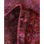 Conwell Hand-Knotted Wool Modern-Contemporary Pink Runner 2' 8" x 6' 6"