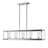 Averee 5 - Light Dimmable Linear Chandelier-588190948-600898952