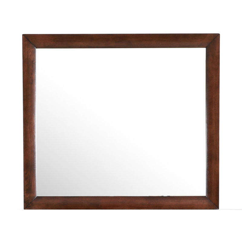 Miroir Marilla, Cappuccino