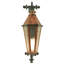 Millesime 1 - Light Outdoor Wall Lantern-104668675
