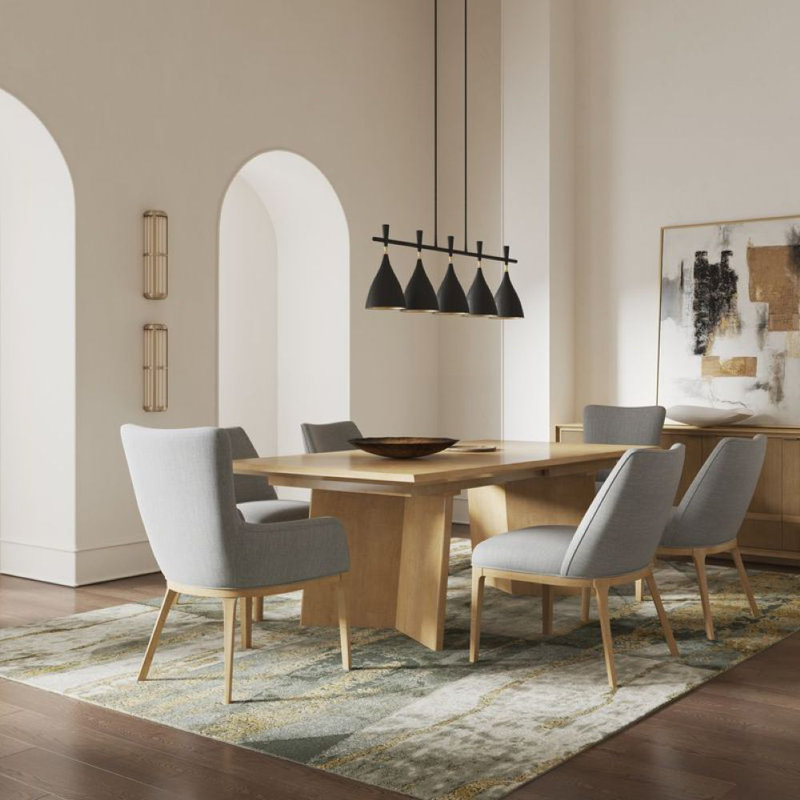 Loft Dining Table
