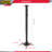 ProMounts Premium Universal Extended Overhead Ceiling Projector Mount, Supports up to 22lbs