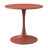 Outdoor Steel Dining Table-1229763199