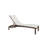 Kor Outdoor Metal Chaise Lounge-18384389-18384367