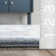 Loni Solid Machine Washable Runner Shag Rug for Living Room Bedroom Dining Room Nursery Entryway Hallway