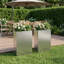Stainless Steel Outdoor Raised Garden Bed-2139923649-2139923655