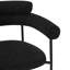 Chaise de salle à manger Bellport-76793516