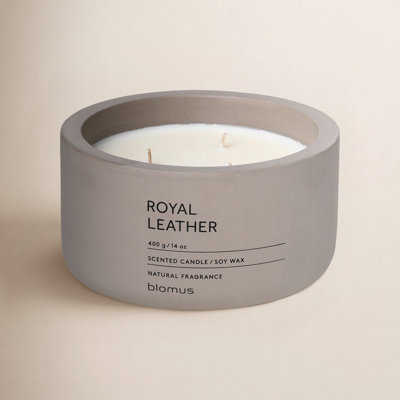 Fraga Scented Jar Candle