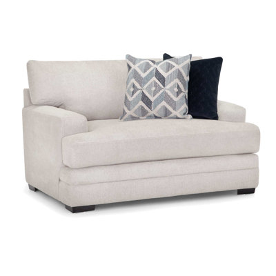 Raybon Upholstered Armchair