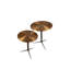 Antigua Nesting End Table