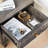 18.14'' Tall 2 Drawer Farmhouse Nightstands-1801318596