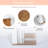 Corrugated Bookshelf
