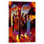At The Top by Keith Mallett - Print on Canvas-56677290-42160320