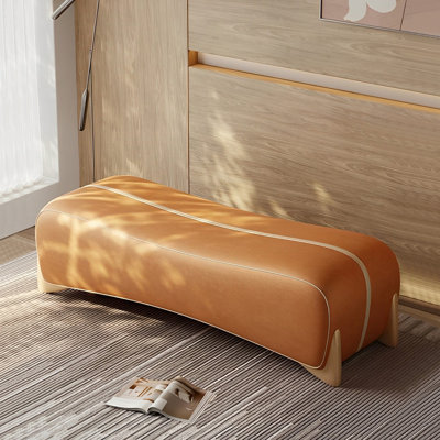 Banc de rangement Shontaya