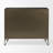 Iron 2 - Door Accent Cabinet