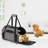 Collapsible Pet Carrier with 1 Door-864611098-864611103