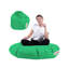 Pouf de jardin