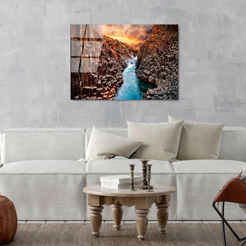 Boze Wall Decor
