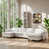 Beige Chenille selected