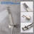 All-In-One Kit with Rough in-Valve-105356447