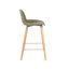 Albert Kuip Counter & Bar Stool-49384373-49384374