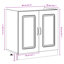 Kalmar Kitchen Cabinet Kalmar-110981628