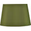 20cm H Cotton Empire Lamp Shade ( Uno )-66309237