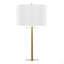 Lampe de table en métal 28 po Whitacre-1036544983