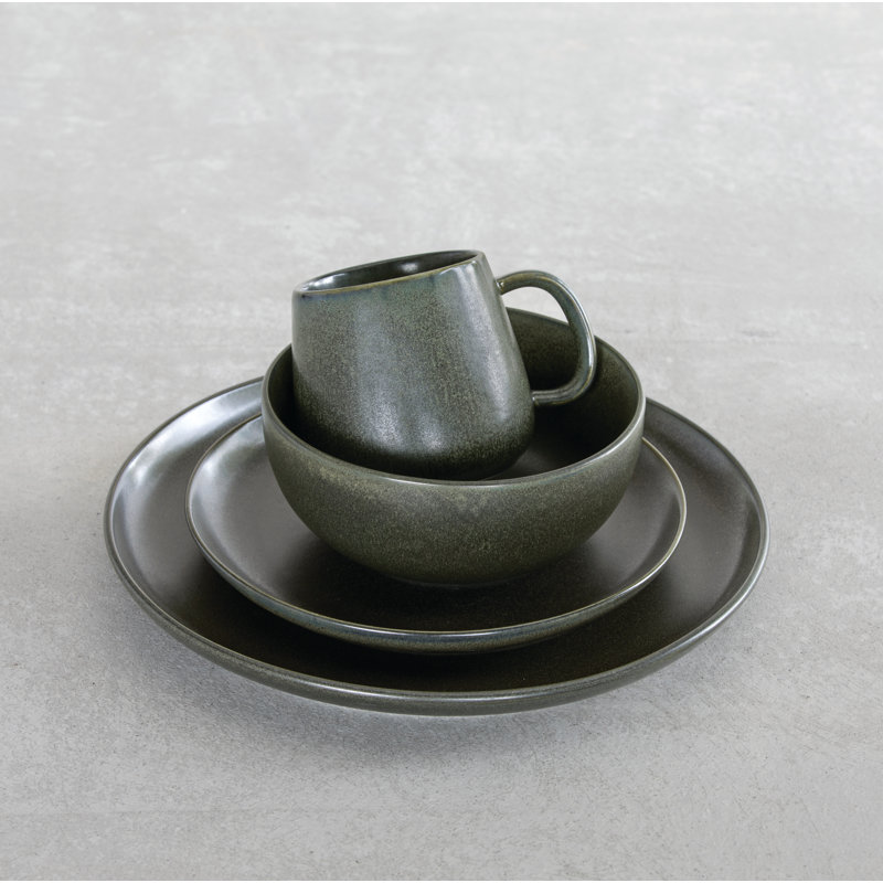 Fortessa Sound Coffee Mug