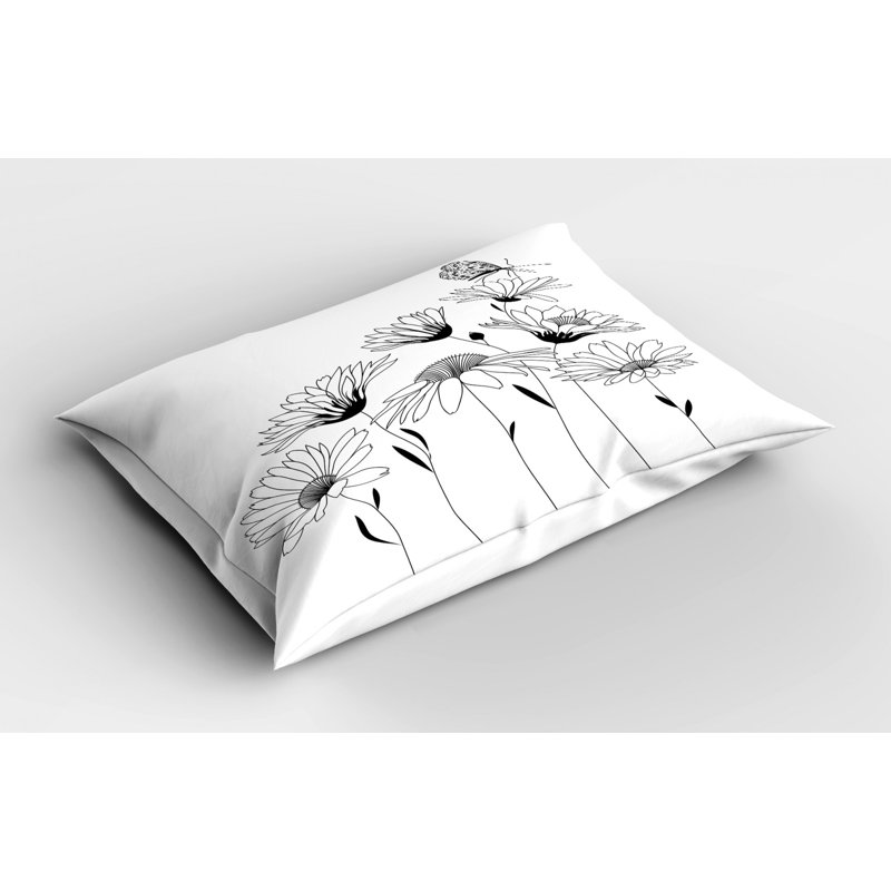Polyester Sham Set, Twin