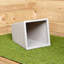 Samuel Alexander Pot Planter