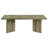 2-Piece Coffee And End Table Set