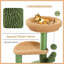 Valmonte 84cm H Cat Tree