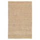 Khaja Handmade Wool Ivory Rug
