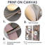 Art liquide liquide doré et effervescence rose I - art mural moderne doré-614888209-614888175-614888221