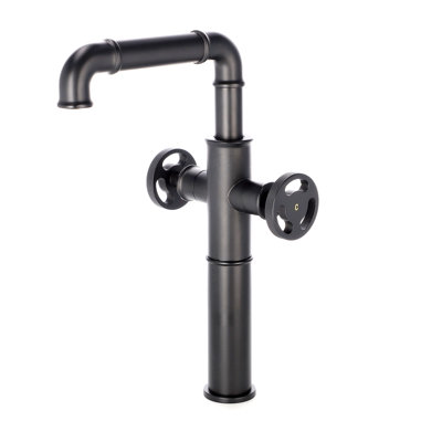Jazouli Mono Basin Mixer