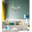 Barney 3 - Light Candle Style Chandelier-10876150