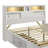 Jenniferlynn King 2Pc Bedroom Set White-869960829-869960825