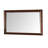 Solid And Engineered Wood Flat Wall Mirror