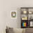 Wood Matte Picture Frame with Mat-417900537