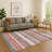 Premium Machine Washable Mayfield AMF2122 Striped Rug-125331967-125331969