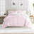Reversible Down-Alternative Comforter Bedding Set-1106664860-1106664858