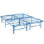 Base de lit en acier inoxydable Horizon de Modway-1270250016-1270250039