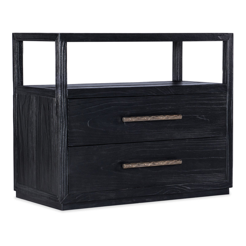 Linville Falls 2 - Drawer Nightstand
